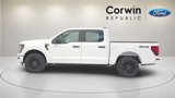 New 2025 Ford F150 STX image 4