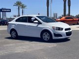 Used 2014 Chevrolet Sonic LT image 4