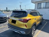 Used 2022 Kia Seltos SX image 4