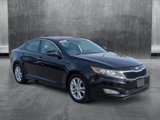 Used 2013 Kia Optima EX image 3