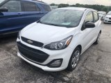 Used 2021 Chevrolet Spark LS image 3