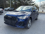 New 2025 Audi Q3 2.0T Premium image 3