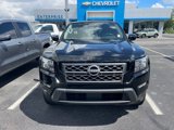Used 2023 Nissan Frontier SV w/ SV Convenience Package image 2
