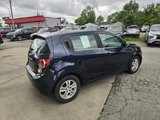 Used 2015 Chevrolet Sonic LT image 5