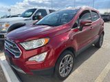 Used 2018 Ford EcoSport Titanium image 4