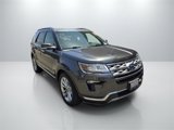 Used 2018 Ford Explorer Limited image 5