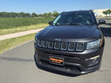 Used 2018 Jeep Compass Latitude w/ Popular Equipment Group image 4