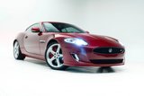Used 2014 Jaguar XKR R image 5