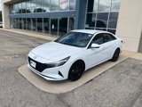 Used 2022 Hyundai Elantra SEL w/ Cargo Package image 4
