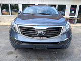 Used 2012 Kia Sportage LX image 2