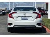 Used 2020 Honda Civic LX image 5