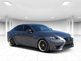 Used 2015 Lexus IS 250 AWD w/ Navigation System Package image 1