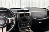 Used 2012 Jeep Liberty Limited Jet w/ Trailer Tow Class III Group image 6