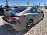 Used 2022 Toyota Camry SE image 6