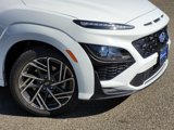 Certified 2022 Hyundai Kona N Line image 3
