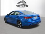 Used 2022 Nissan Sentra SV image 5