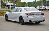 Certified 2023 Toyota Camry XSE image 4