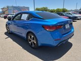 Used 2022 Nissan Sentra SV image 3