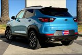 New 2025 Chevrolet TrailBlazer ACTIV w/ Convenience Package image 3