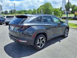 Used 2023 Hyundai Tucson SEL w/ Convenience Package image 4