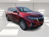 Used 2022 Chevrolet Equinox LT image 3