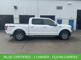 Used 2018 Ford F150 XLT w/ Equipment Group 302A Luxury image 4
