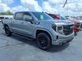 Certified 2024 GMC Sierra 1500 Elevation w/ LPO, Elevation Black Package image 5