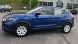 Used 2020 Nissan Rogue Sport S image 4