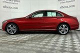 Certified 2020 Mercedes-Benz C 300 4MATIC Sedan image 6