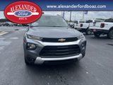 Used 2022 Chevrolet TrailBlazer LT image 5