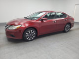 Used 2017 Nissan Altima 2.5 SV image 2