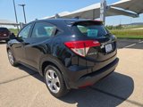 Certified 2021 Honda HR-V LX image 5