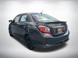 New 2024 Mitsubishi Mirage G4 Black Edition image 6
