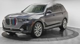 Used 2019 BMW X7 xDrive50i w/ Executive Package image 3