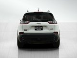 Used 2019 Jeep Cherokee Latitude Plus w/ Cold Weather Group image 4
