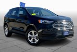 Certified 2022 Ford Edge SE image 2