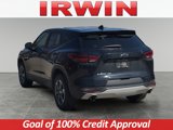 Used 2023 Chevrolet Blazer LT w/ Driver Confidence Package image 3