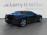 Used 2012 Chevrolet Camaro SS w/ 45th Anniversary Package image 5