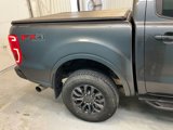 Used 2019 Ford Ranger Lariat w/ Equipment Group 501A Mid image 5