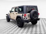 Used 2017 Jeep Wrangler Unlimited Sport image 3