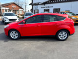 Used 2012 Ford Focus SEL image 2