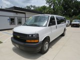 Used 2022 Chevrolet Express 3500 LS image 3
