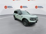 Used 2021 Ford Bronco Sport Big Bend image 2