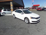 Used 2013 Volkswagen Passat TDI SE image 3