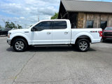 Used 2018 Ford F150 XLT w/ Equipment Group 301A Mid image 2