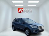 Used 2018 Ford Escape SEL w/ Ford Safe & Smart Package image 3