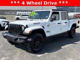 Certified 2022 Jeep Gladiator Sport image 3