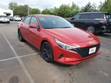Used 2023 Hyundai Elantra SEL image 4