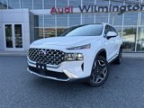 Used 2023 Hyundai Santa Fe Limited image 2
