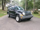 Used 2007 Jeep Liberty Sport image 3